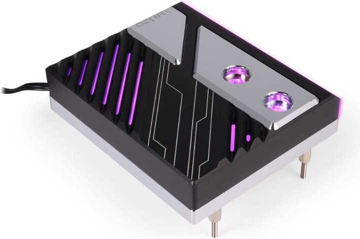 Produktbild Alphacool WAC Apex 1 CPU Kühler AM5