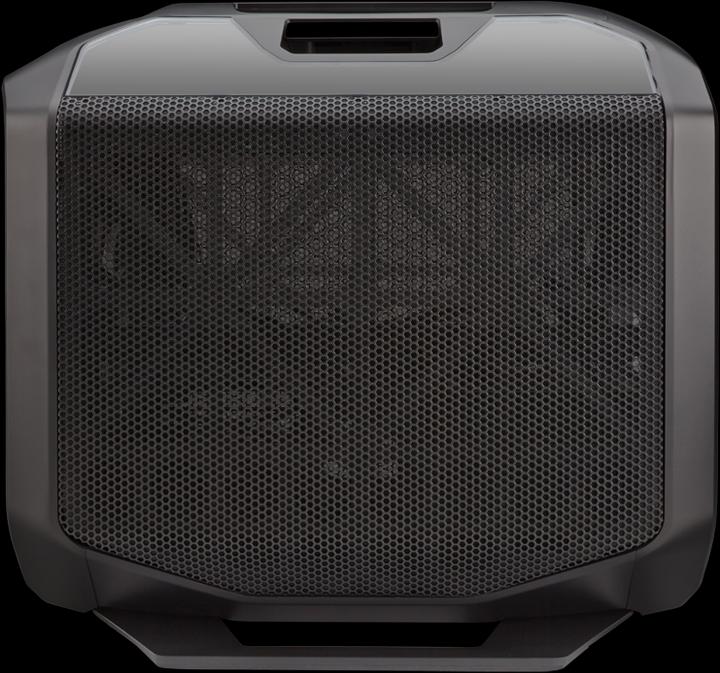 Digitec Zenon Z1000 (Intel Core i7 6700K, 16 Go, 500 Go, GeForce GTX 980)