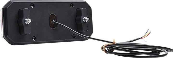 Image du produit WAS Lampe LED multi-fonctions olt Feu de circulation