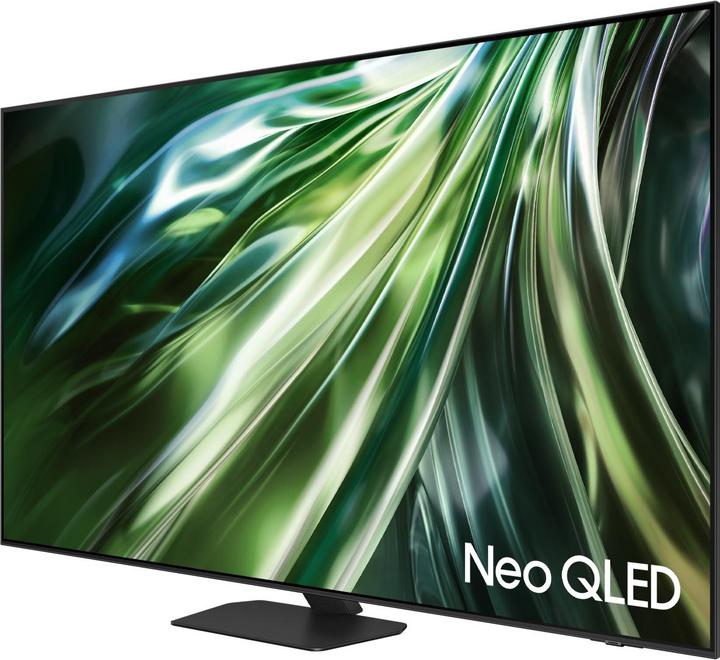 Produktbild Samsung Neo QLED 4k QE55QN90DATXZT 55 Zoll (55", QN90D, NeoQLED, 4K)