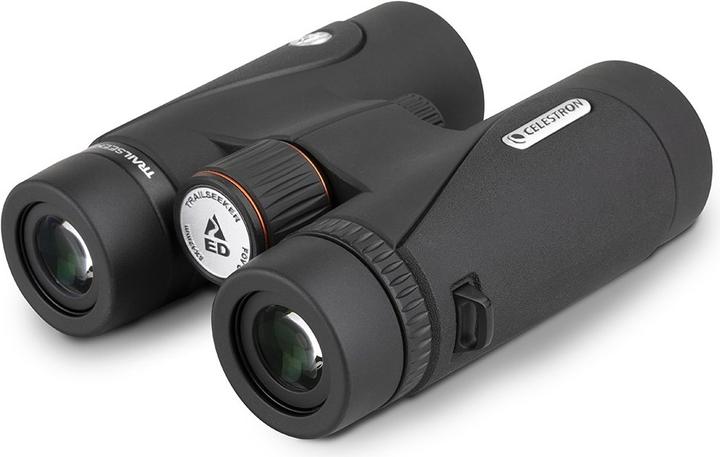 Image du produit Celestron TrailSeeker ED 8X42 (8 x, 42 mm)