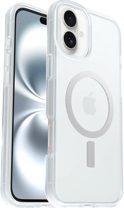Produktbild OtterBox React mit MagSafe (Apple iPhone 16 Plus)
