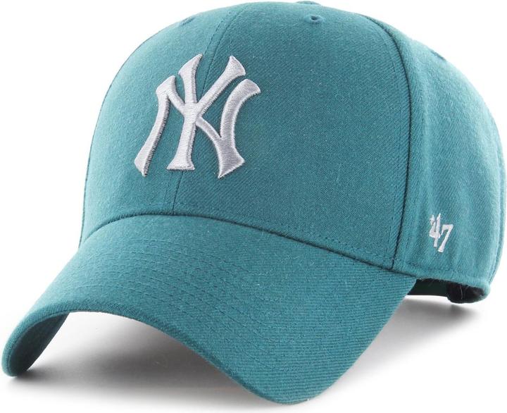 Pacific Green