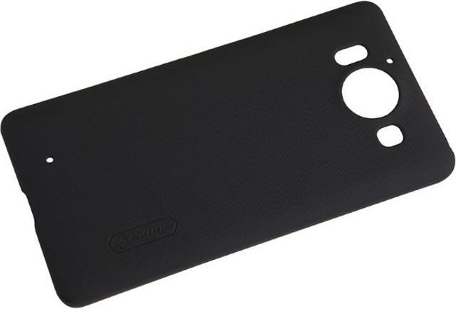 Produktbild Nillkin Super Frosted Shield Series (Nokia Lumia 950 XL)