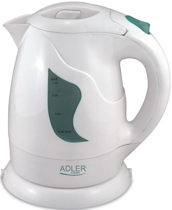 Adler AD Wasserkocher (1 l)