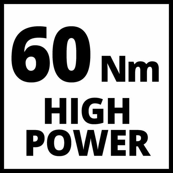 Actual product image Einhell TPCD 1860 Li i BL Solo (Rechargeable battery operated)