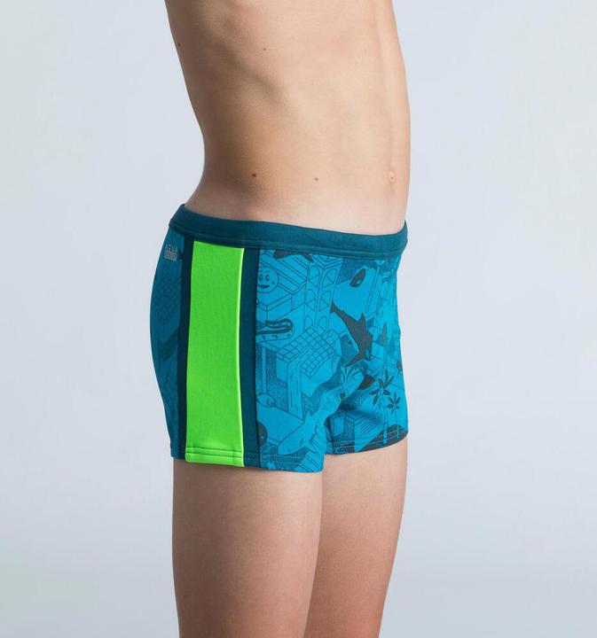 Image du produit Nabaiji Boxer Yoke