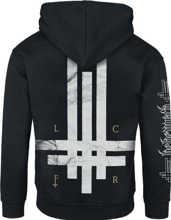 Produktbild Behemoth Tricross (M)