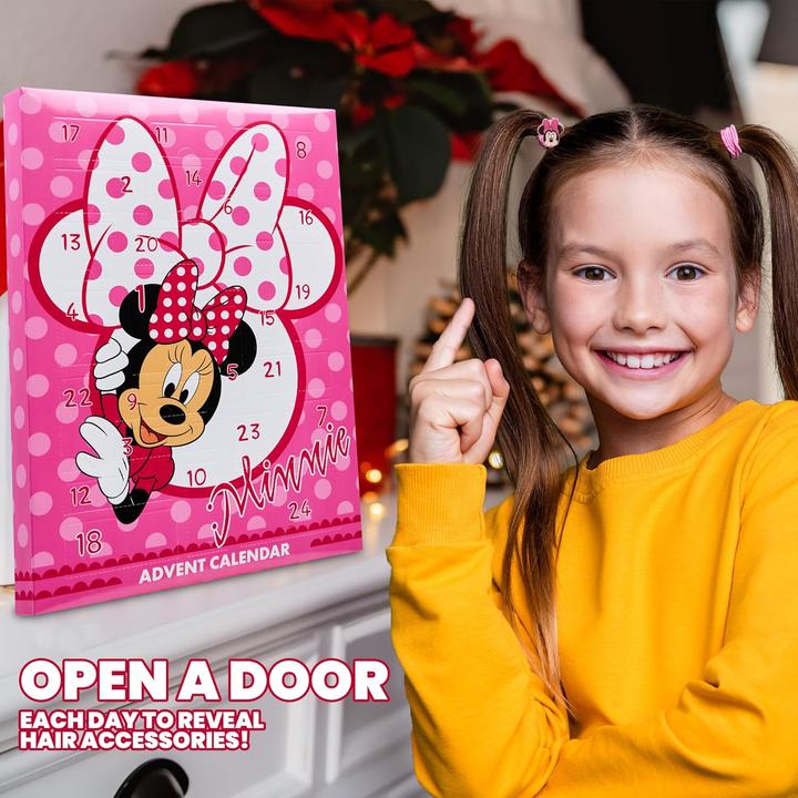 Produktbild Disney Minnie Mause