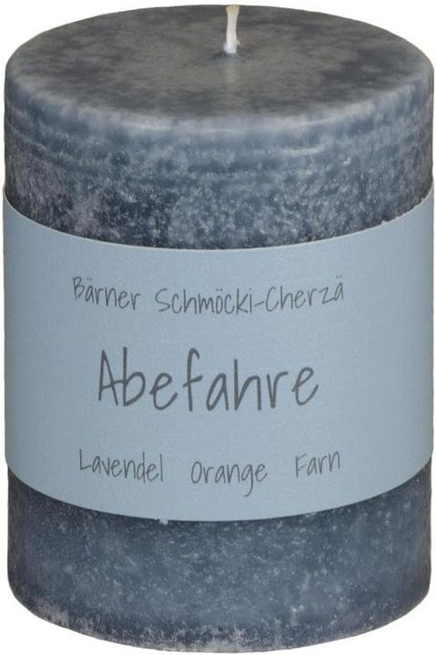 Schulthess Kerzen Bougie parfumée Abefahre (285 g)