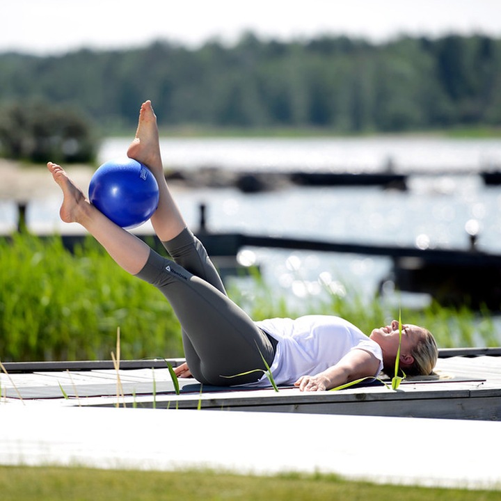 Produktbild Sissel Pilates Soft Ball (26 cm)