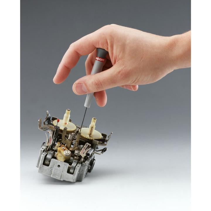 Actual product image Facom Allen key