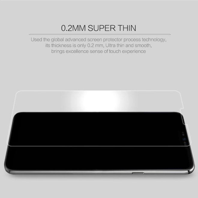 Image du produit Nillkin H+ PRO Verre de protection (1 pièce(s))