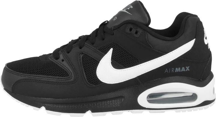 Nike Commandement d'Air Max (45)