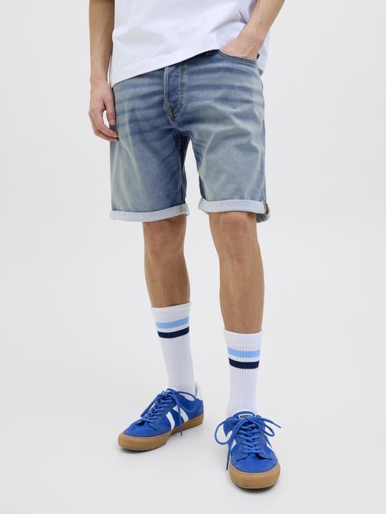 Actual product image Jack & Jones JJIRICK JJICON I.K. SHORTS GE 129 SN (XL)