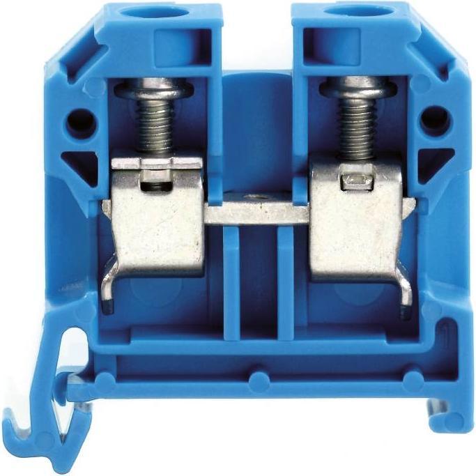 Produktbild Weidmüller Durchgangsklemme SAK 10/35 blau (Diverse)