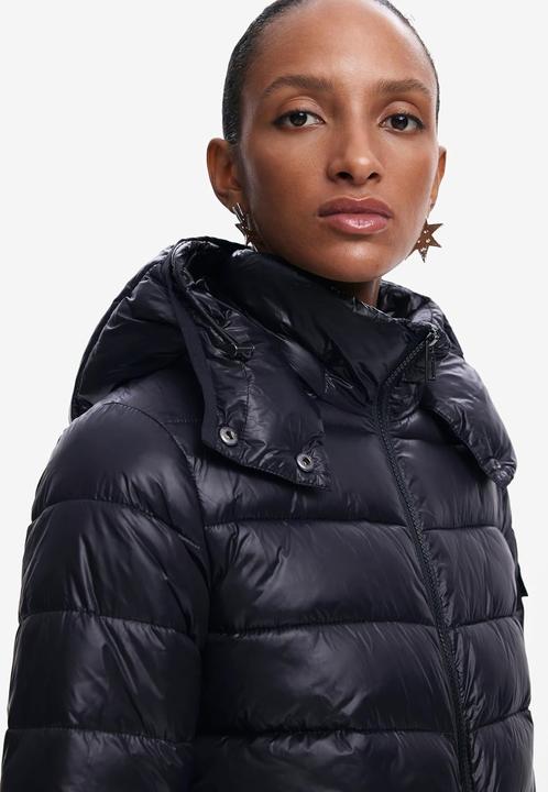 Image du produit Desigual Padded Mich (XS)