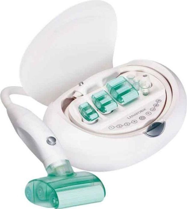 Produktbild Lanaform Beauty Aspect Massagegerät Gesicht, Hand, HIPS, Beine, Taille