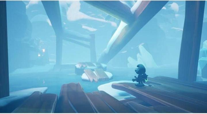 Produktbild Microids Les Schtroumpfs 2 Prison..Swi Vf (Switch, FR)