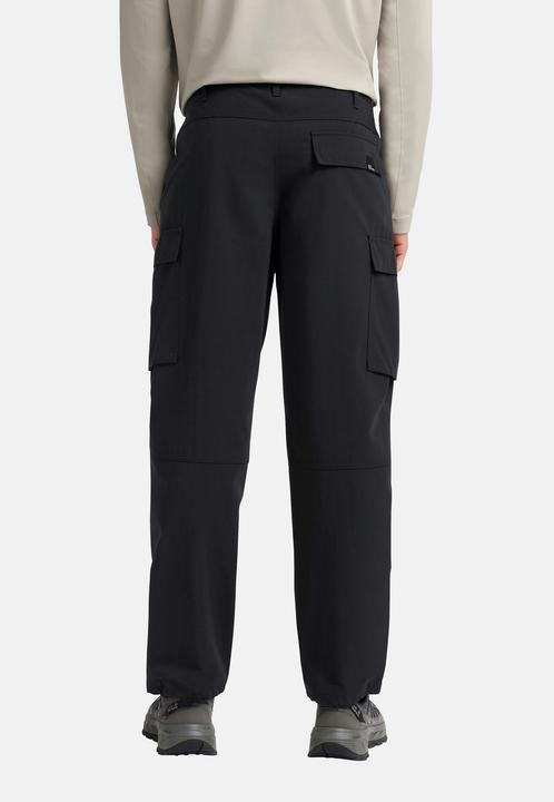Actual product image Jack Wolfskin Yuma Cargo Pants M (50)
