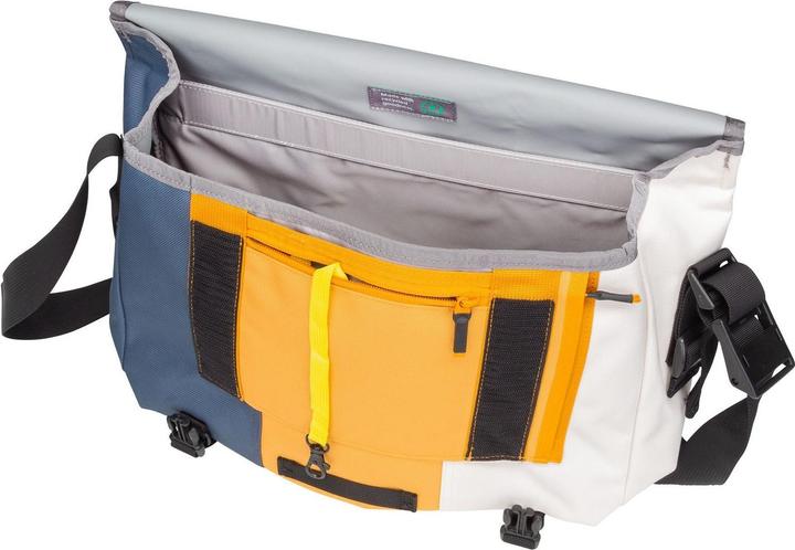 Actual product image Timbuk2 Classic Messenger S laptop bag