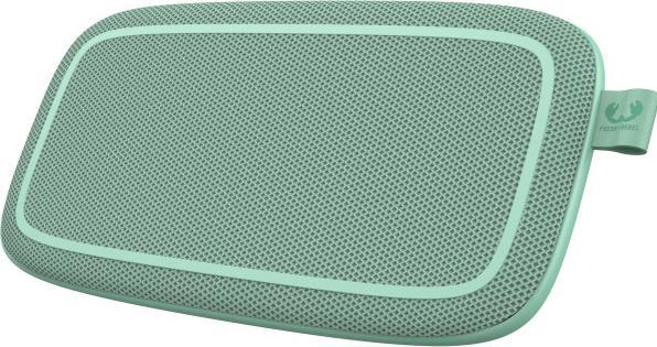 Produktbild Fresh'N Rebel BASE DUO Charging Pad 4CP200MM Misty Mint wireless (10 W)