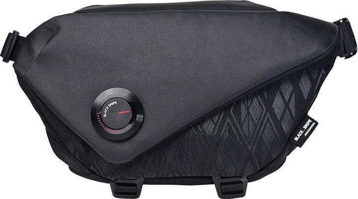 Actual product image VSGO Black Snipe photo shoulder bag (Camera shoulder bag, 4 l)