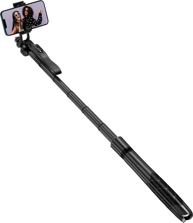 Actual product image Crong SelfieGo Ultra