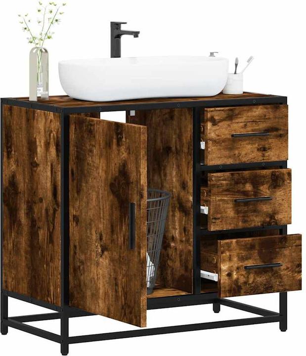 Actual product image vidaXL Magmeteva