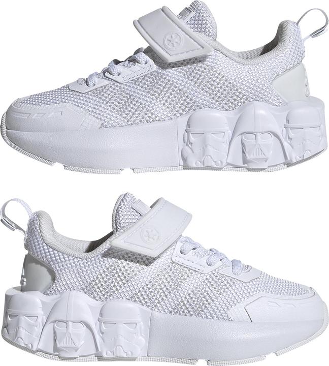 Image du produit Adidas STAR WARS Runner Jr Chaussures (30, 30.5)