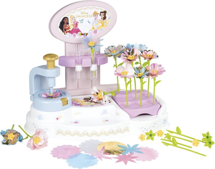Smoby Disney Princess Flower Market