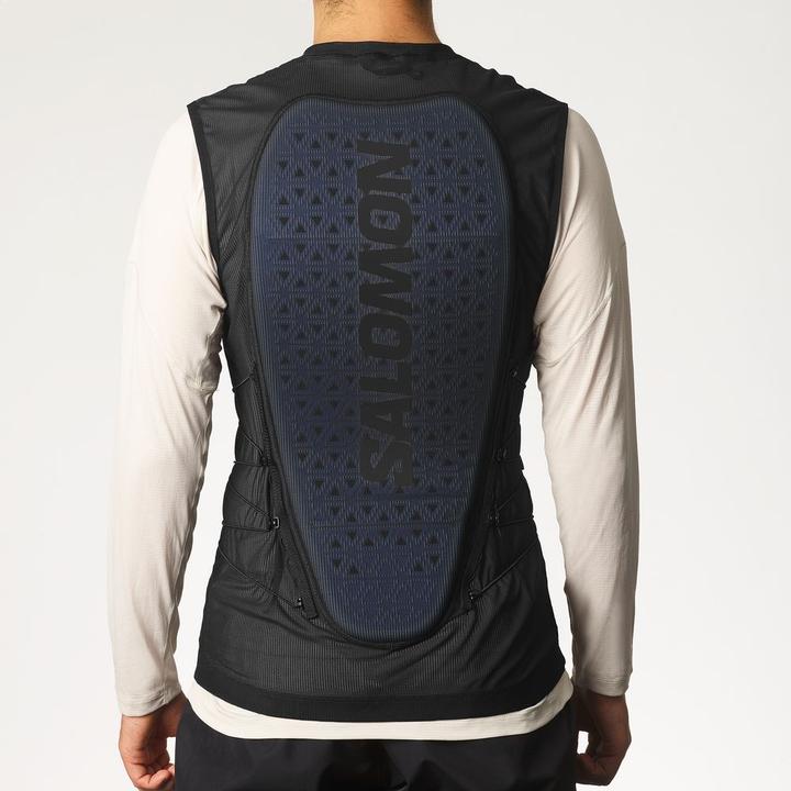 Produktbild Salomon Flexcell Pro (M, Protektorenshorts)