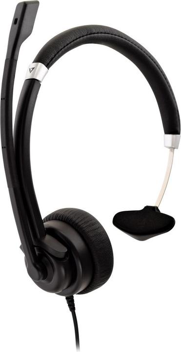 Image du produit V7 HU411 (Filaire, USB-A)