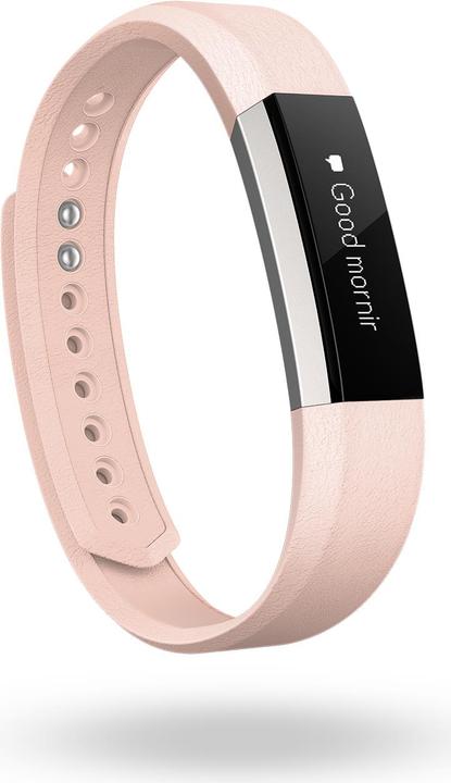 Fitbit Bracelet en cuir Alta (Cuir)