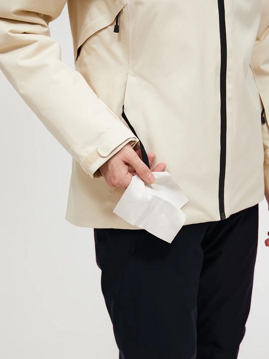 Actual product image Peak Performance Anima Insulated (M)