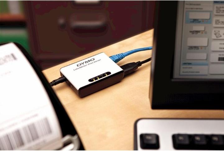 Image du produit Dymo Serveur d'impression LabelWriter