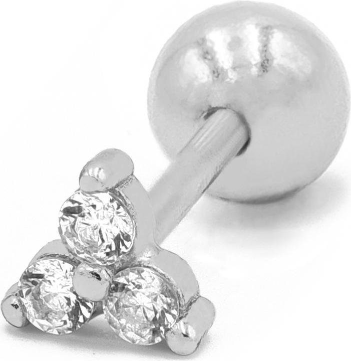 Immagine prodotto Fleur de nuit Giada (925 Argento)