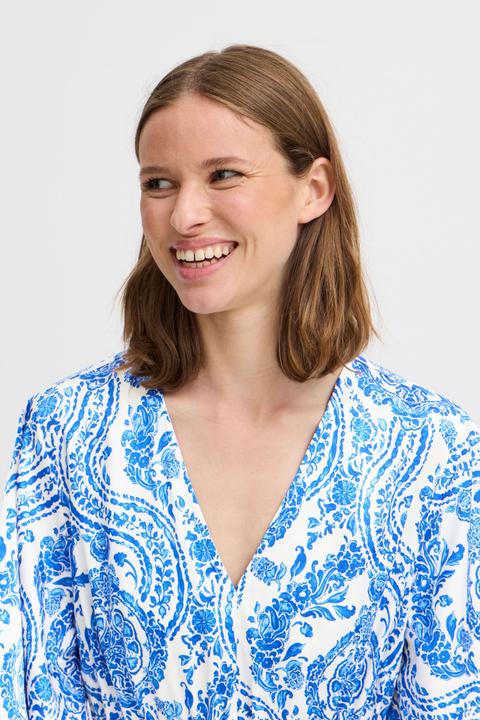 Actual product image B.young BYFARINELA DRESS 20815745 (L)