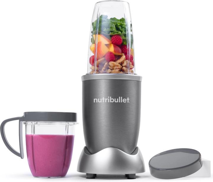 Productafbeelding NutriBullet Origineel (600 W)
