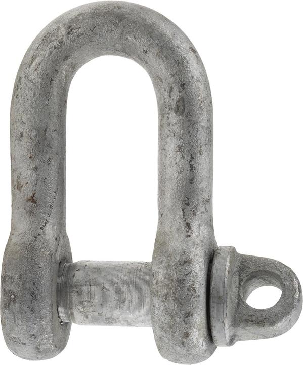 Produktbild RS PRO D-SCHAECKEL 1T
