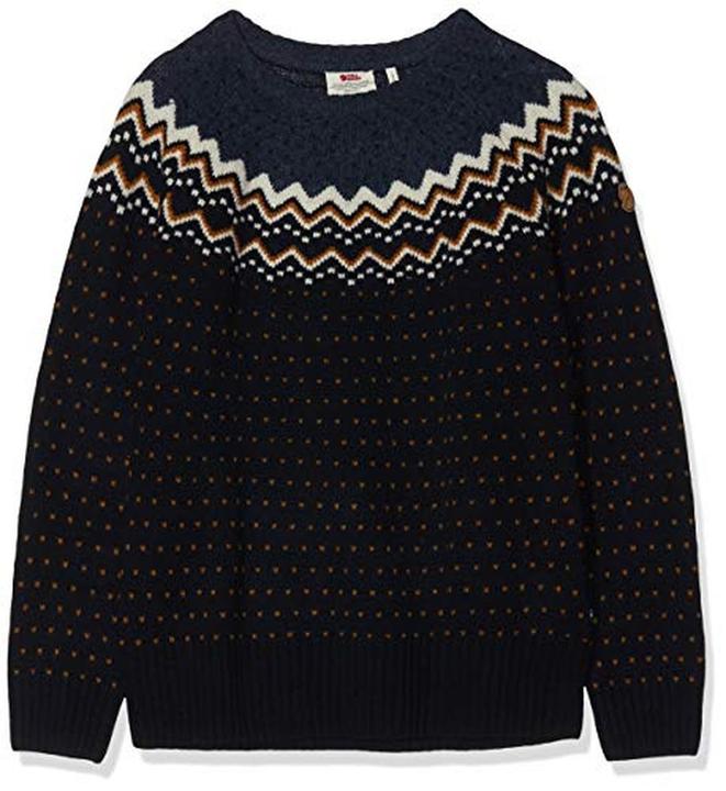 Actual product image Fjällräven Övik (L)