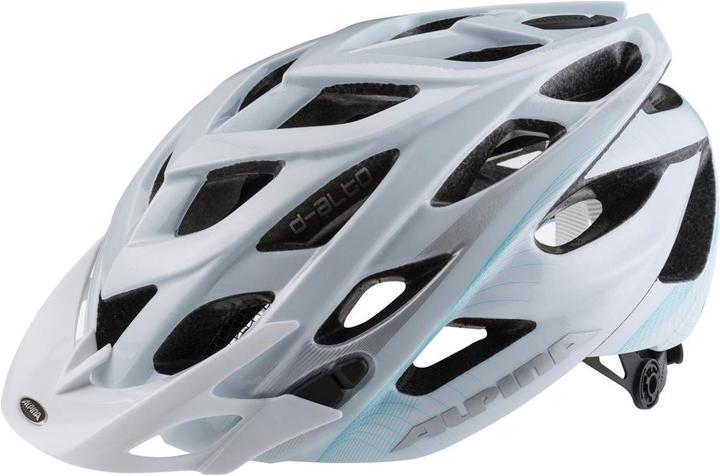 Produktbild ALPINA SPORTS D-Alto (52 - 57 cm)
