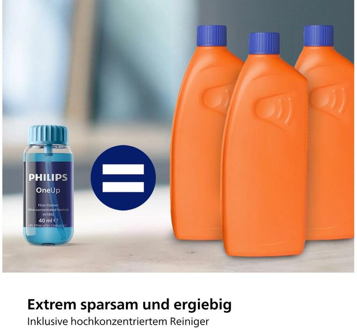 Immagine prodotto Philips OneUp elektrische Mopp 5000 Series