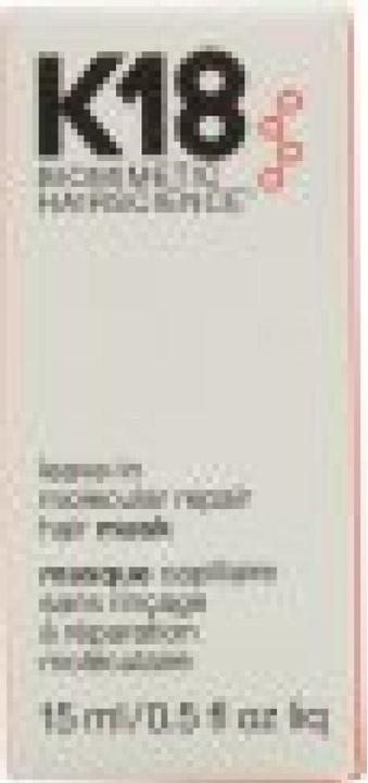 Immagine prodotto K18 Riparazione molecolare (15 ml)