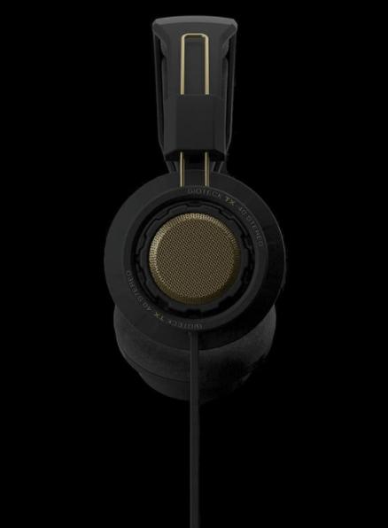 Actual product image Gioteck TX40S (Cable)
