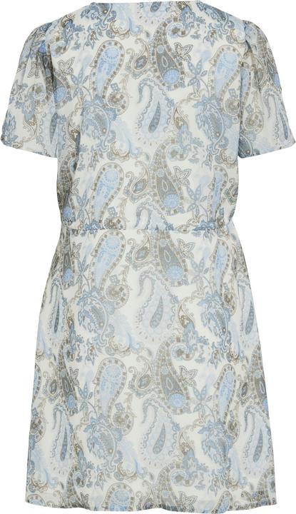 Image du produit Vila VIFALIA Kurzärmeliges Minikleid (44)