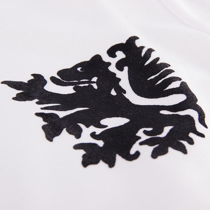 Image du produit Copa Football Hollande Pays-Bas Coupe du Monde Away 1978 Maillot Rétro (M)