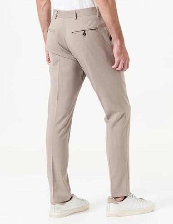 Actual product image Selected Slim Wool Trousers (56)