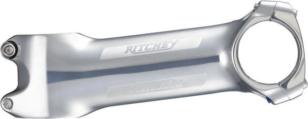Produktbild Ritchey Potence CLASSIC C220 6° HP Silver (120 mm, 31.80 mm)