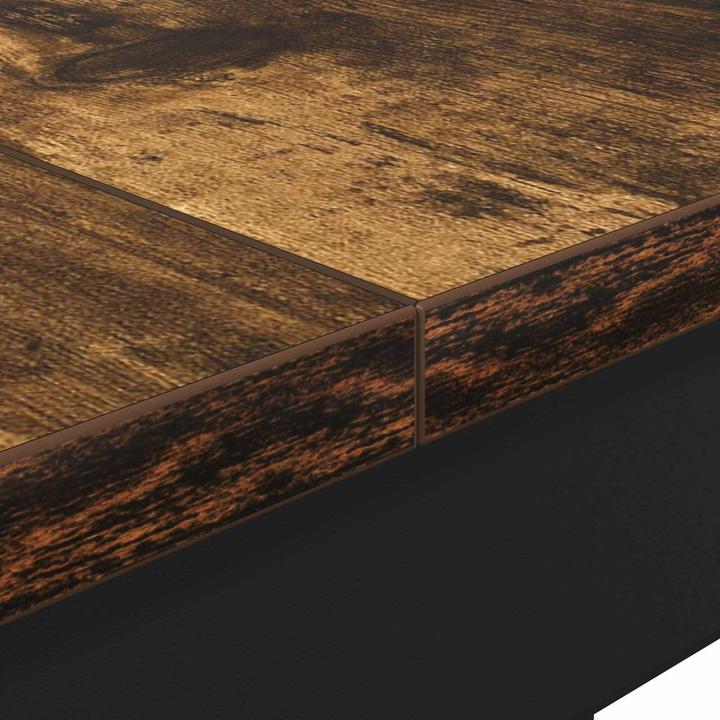 Produktbild vidaXL Esstisch (150 x 90 x 75 cm)